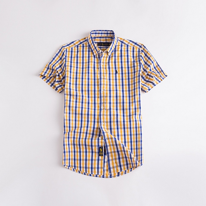 polo Men's Shirts 419